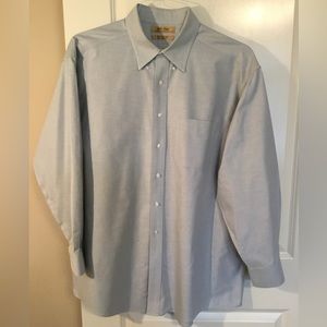 Roundtree & Yorke Gold Label Dress Shirt